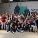 Conmemoración por los Derechos de la Mujer – SINTRAESTATALES BELLO 2025