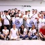 Asamblea de asociados  fin de añ0 2025, SINTRAESTATALES DE BELLO