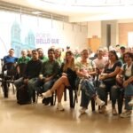 Primera Asamblea de Asociados SINTRAESTATALES Sub. Bello 2026