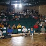 SINTRAESTATALES Bello en Asamblea con Bloque Sindical de la ciudad